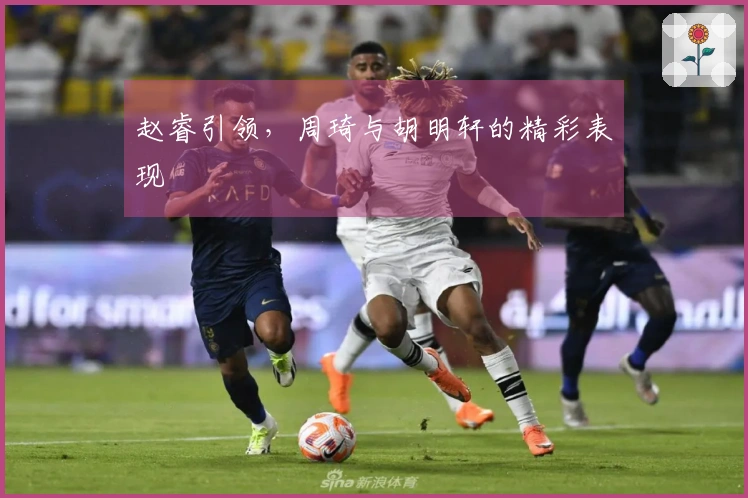 赵睿引领，周琦与胡明轩的精彩表现